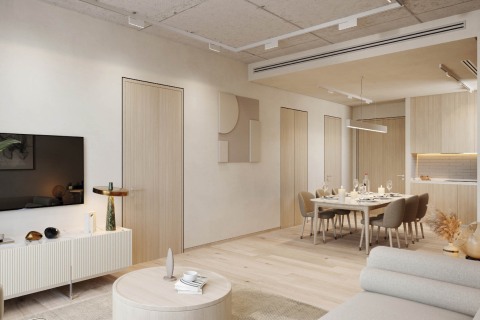 Apartamento tipo estudio Estudio en City of Arabia, UAE No. 171369