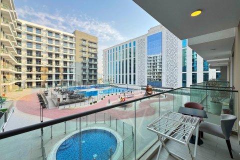 Apartment de 1 dormitorio en Dubai Studio City, UAE No. 171368