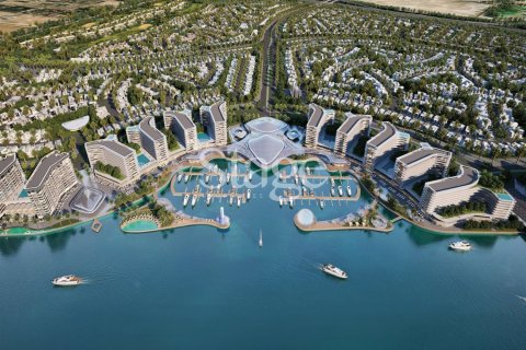 Appartement de 1 chambre à Al Bahia, UAE No. 185680