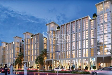 650m² Land in Tilal City C, UAE No. 185682 8