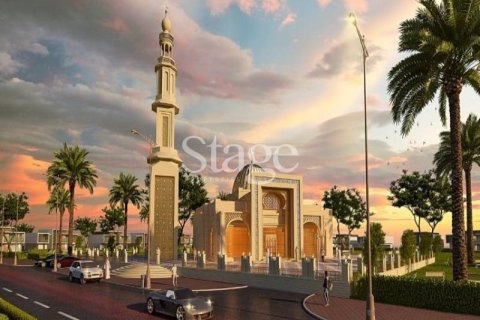 650m² Land in Tilal City C, UAE No. 185682 3