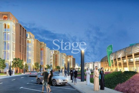 650m² Land in Tilal City C, UAE No. 185682 6