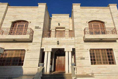 6 غرفة نوم  فيلا في ٱلسِّيْب, عُمان رقم 53319