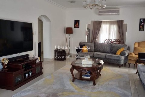 4 غرف نوم فيلا في مسقط , عُمان رقم 53318 5