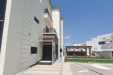Villa de 8 chambres à Bawshar, Oman No. 53313 5