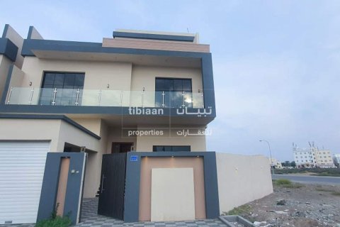 8 غرفة نوم  فيلا في ٱلسِّيْب, عُمان رقم 53315