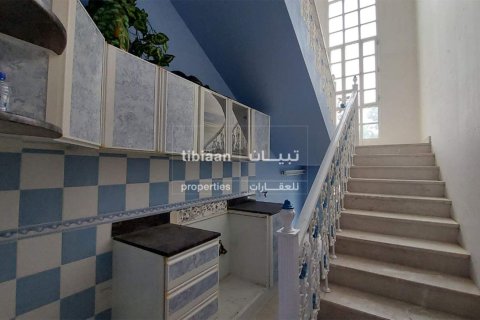 12 bedrooms Villa in As Sib, Oman No. 53316 8