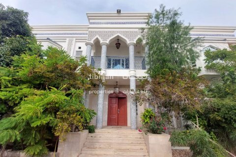 Villa de 12 dormitorios en As Sib, Oman No. 53316
