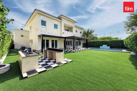 4 bedrooms Villa in Al Furjan, UAE No. 210766