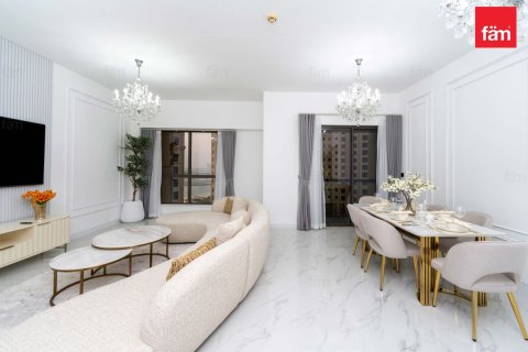 3 bedrooms Apartment in Dubai, UAE No. 210767