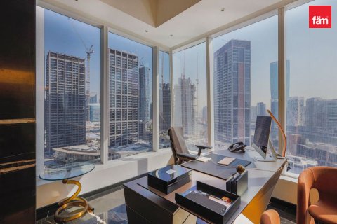 155.6m² Office in Business Bay, UAE No. 210762