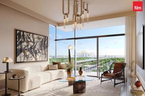 2 bedrooms Apartment in Dubai, UAE No. 210764