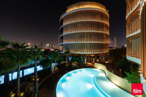 Apartment de 3 dormitorios en Dubai, UAE No. 37974