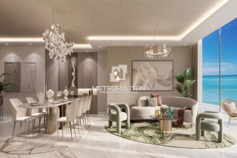 Appartement de 2 chambres à Al Marjan Island, UAE No. 130138 10
