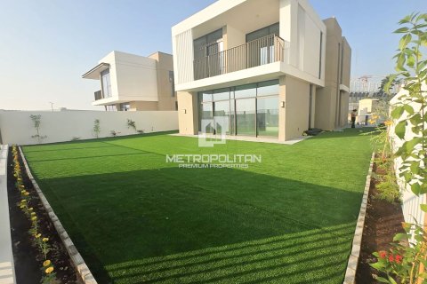 Villa de 4 chambres à Al Furjan, UAE No. 130141