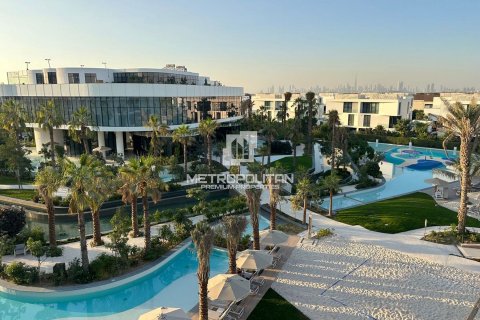 Townhouse de 4 chambres à Al Barari, UAE No. 130142