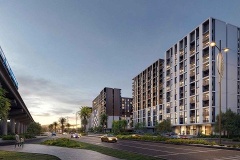 Terra Gardens في دبي, الإمارات العربية المتحدة رقم 117272