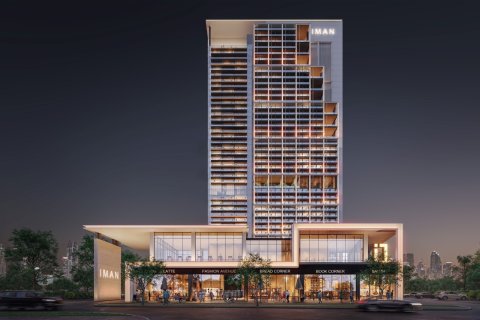 2 bedrooms Apartment in Dubai, UAE No. 101672