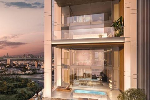 1 bedroom Apartment in Dubai, UAE No. 101674