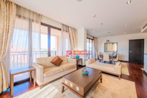 Apartment de 2 dormitorios en Palm Jumeirah, UAE No. 39604
