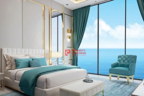 Studio Apartment in Dubai, UAE No. 39602