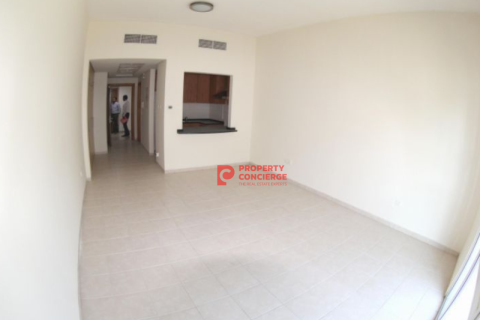 Studio Apartment in Discovery Gardens, UAE No. 39601