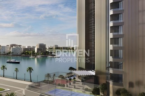 Квартира с 1 спальней в Maritime City, ОАЭ №206849