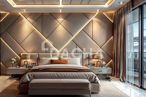 Studio Apartment in Jumeirah Lake Towers, UAE No. 200303