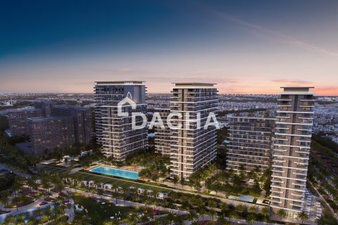 1 غرف نوم شقة في دبي هيلز استيت, الإمارات العربية المتحدة رقم 200308