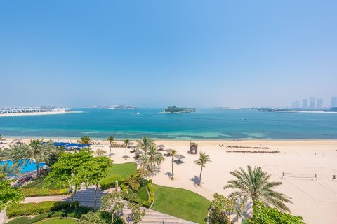 2 غرف نوم شقة في Shoreline Apartments, الإمارات العربية المتحدة رقم 7841