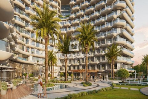 Квартира 52м² в Al Marjan Island, ОАЭ №62279 13
