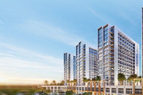 AMORA  AT GOLF VERDE in Dubai, UAE No. 69494