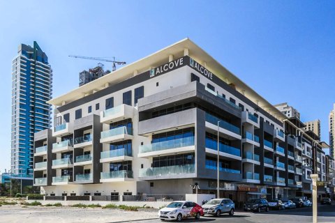 ALCOVE in Jumeirah Village Circle, UAE No. 69493