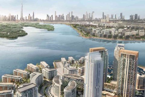 Apartment de 2 dormitorios en Dubai, UAE No. 183542