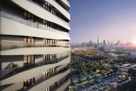 1 bedroom Apartment in Dubai, UAE No. 17771