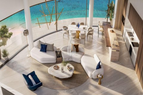 2 bedrooms Apartment on the Yas Island, UAE No. 43000 11
