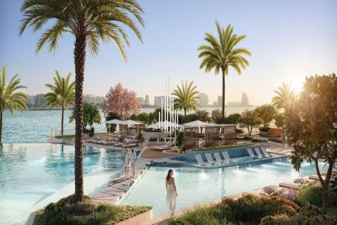 2 bedrooms Apartment on the Yas Island, UAE No. 43000 14