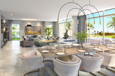 6 bedrooms Villa in Dubai Hills Estate, UAE No. 193