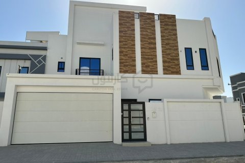 Вилла с 4 спальнями в Al Markh, Бахрейн №59250