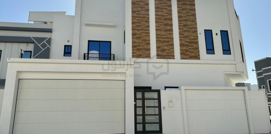 Villa de 4 chambres à Al Markh, Bahrain No. 59250