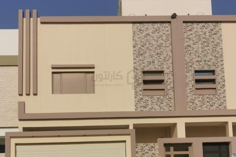Villa de 3 chambres à Barbar, Bahrain No. 59247