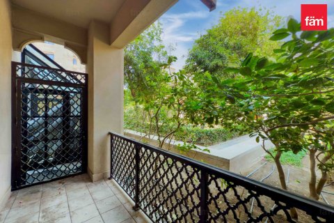 2 غرف نوم شقة في Old Town, الإمارات العربية المتحدة رقم 205401