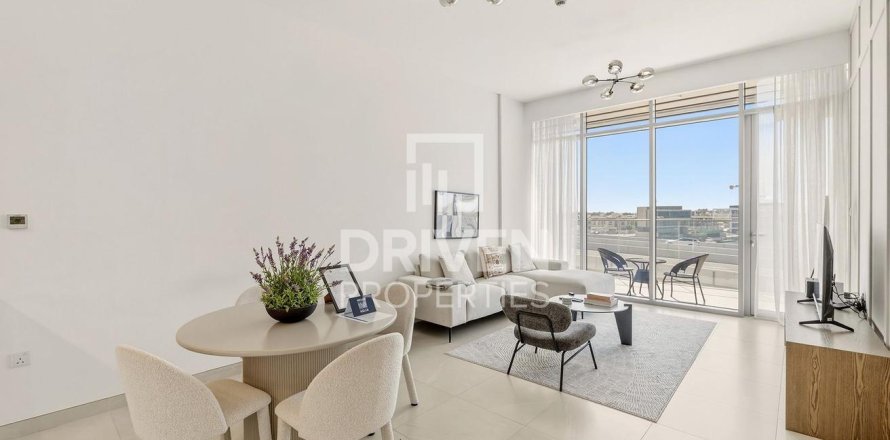 Apartment de 1 dormitorio en Al Wasl, UAE No. 193003