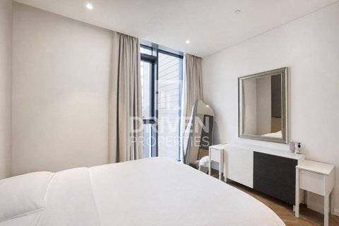 2 غرف نوم شقة في Bluewaters Residences, الإمارات العربية المتحدة رقم 193005 12
