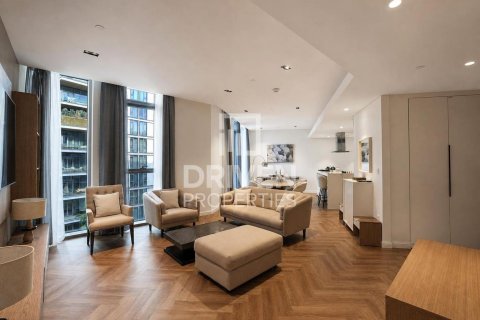 2 bedrooms Apartment in Bluewaters Residences, UAE No. 193005
