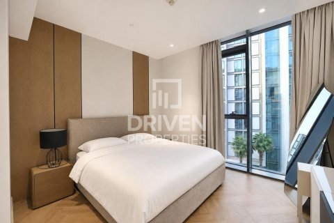 2 غرف نوم شقة في Bluewaters Residences, الإمارات العربية المتحدة رقم 193005 10