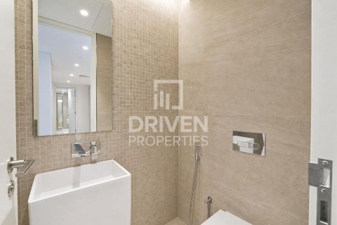 2 غرف نوم شقة في Bluewaters Residences, الإمارات العربية المتحدة رقم 193005 15