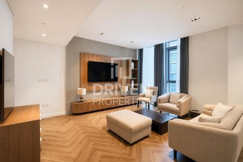 2 غرف نوم شقة في Bluewaters Residences, الإمارات العربية المتحدة رقم 193005 5