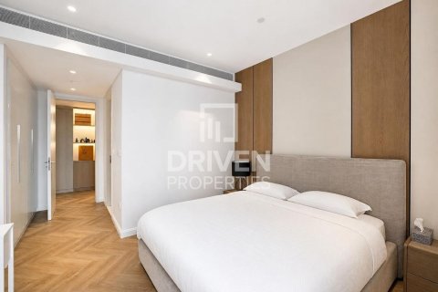 2 غرف نوم شقة في Bluewaters Residences, الإمارات العربية المتحدة رقم 193005 11