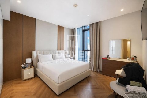 2 غرف نوم شقة في Bluewaters Residences, الإمارات العربية المتحدة رقم 193005 13